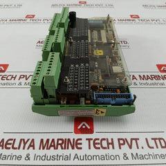 Stn Systemtechnik Central Module Zm 401