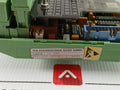 Stn Systemtechnik Central Module Zm 401