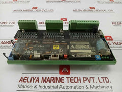 Stn Systemtechnik Central Module Zm 401