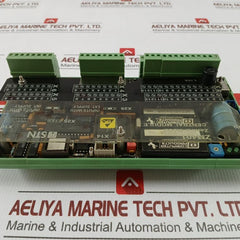 Stn Systemtechnik Central Module Zm 401