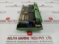 Stn Systemtechnik Central Module Zm 401