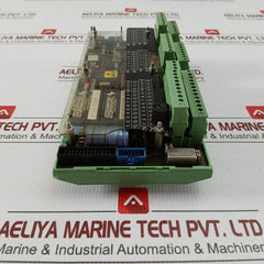 Stn Systemtechnik Central Module Zm 401