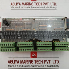 Stn Systemtechnik Digital Input Module 271.130 424 C
