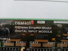 Stn Systemtechnik Digital Input Module 271.130 424 C