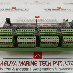 Stn Systemtechnik Digital Input Module 271.130 424 C