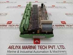 Stn Systemtechnik Digital Input Module 271.130 424 C