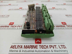 Stn Systemtechnik Digital Input Module 271.130 424 C