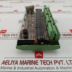 Stn Systemtechnik Digital Input Module 271.130 424 C
