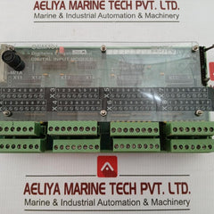 Stn Systemtechnik Digital Input Module 271.130 432 F