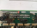 Stn Systemtechnik Digital Input Module 271.130 432 F