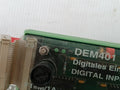 Stn Systemtechnik Digital Input Module 271.130 432 F