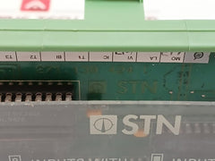 Stn Systemtechnik Digital Input Module 271.130 432 F