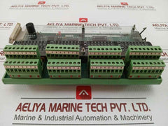 Stn Systemtechnik Digital Input Module 271.130 432 F