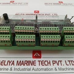 Stn Systemtechnik Digital Input Module 271.130 432 F