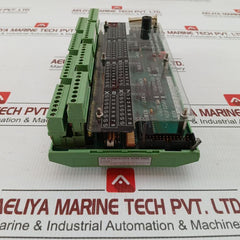 Stn Systemtechnik Digital Input Module 271.130 432 F