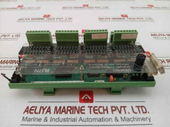 Stn Systemtechnik Digital Input Module 271.130 432 F