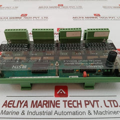 Stn Systemtechnik Digital Input Module 271.130 432 F