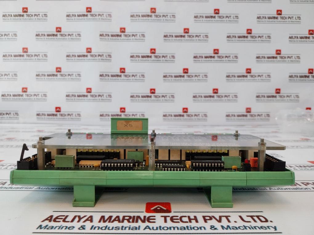 STN Systemtechnik DRM401 Digital Relay Module C 4338