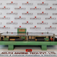 STN Systemtechnik DRM401 Digital Relay Module C 4338