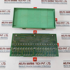 STN Systemtechnik DRM401 Digital Relay Module C 4338