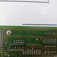 STN Systemtechnik DRM401 Digital Relay Module C 4338