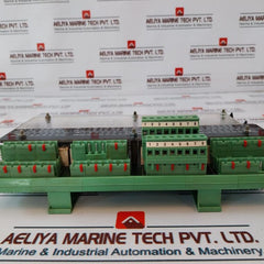 STN Systemtechnik DRM401 Digital Relay Module C 4338