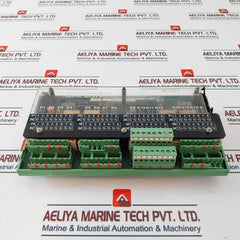 STN Systemtechnik DRM401 Digital Relay Module C 4338
