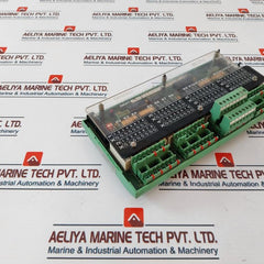 STN Systemtechnik DRM401 Digital Relay Module C 4338