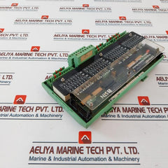 STN Systemtechnik DRM401 Digital Relay Module C 4338