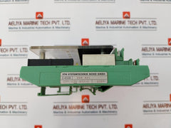 STN Systemtechnik DRM401 Digital Relay Module C 4338