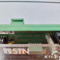 STN Systemtechnik DRM401 Digital Relay Module C 4338