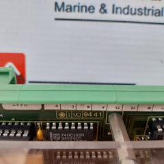 STN Systemtechnik DRM401 Digital Relay Module C 4338