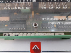 STN Systemtechnik DRM401 Digital Relay Module C 4338