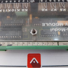 STN Systemtechnik DRM401 Digital Relay Module C 4338
