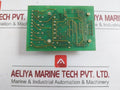 Stn Systemtechnik Engine Safety System Pcb Module Ess 402