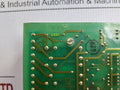 Stn Systemtechnik Engine Safety System Pcb Module Ess 402