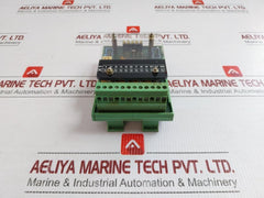 Stn Systemtechnik Engine Safety System Pcb Module Ess 402