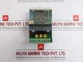Stn Systemtechnik Engine Safety System Pcb Module Ess 402