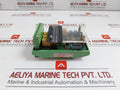 Stn Systemtechnik Engine Safety System Pcb Module Ess 402