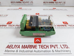 Stn Systemtechnik Engine Safety System Pcb Module Ess 402