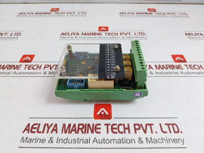 Stn Systemtechnik Engine Safety System Pcb Module Ess 402