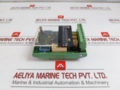 Stn Systemtechnik Engine Safety System Pcb Module Ess 402