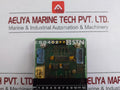 Stn Systemtechnik Engine Safety System Pcb Module Ess 402