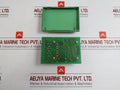 Stn Systemtechnik Engine Safety System Pcb Module Ess 402