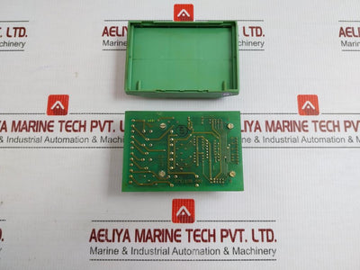 Stn Systemtechnik Engine Safety System Pcb Module Ess 402