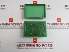 Stn Systemtechnik Engine Safety System Pcb Module Ess 402