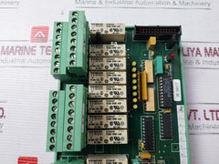 Stn Systemtechnik Nord Drm401 Digital Relay Module