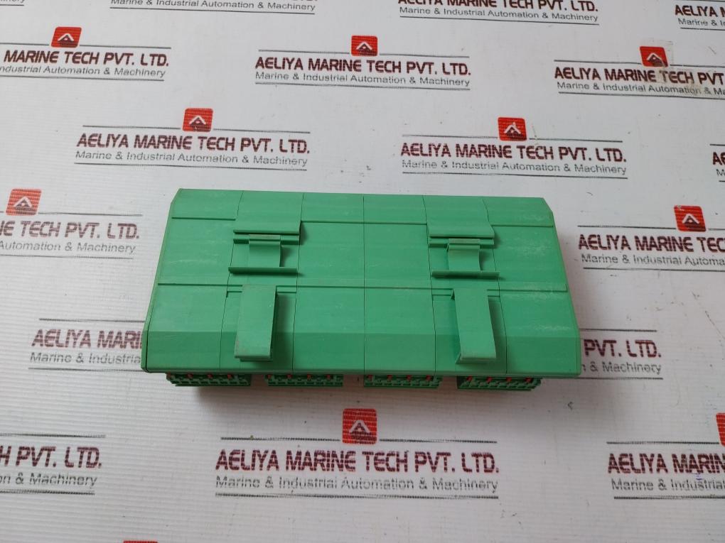 Stn Systemtechnik Nord Drm401 Digital Relay Module