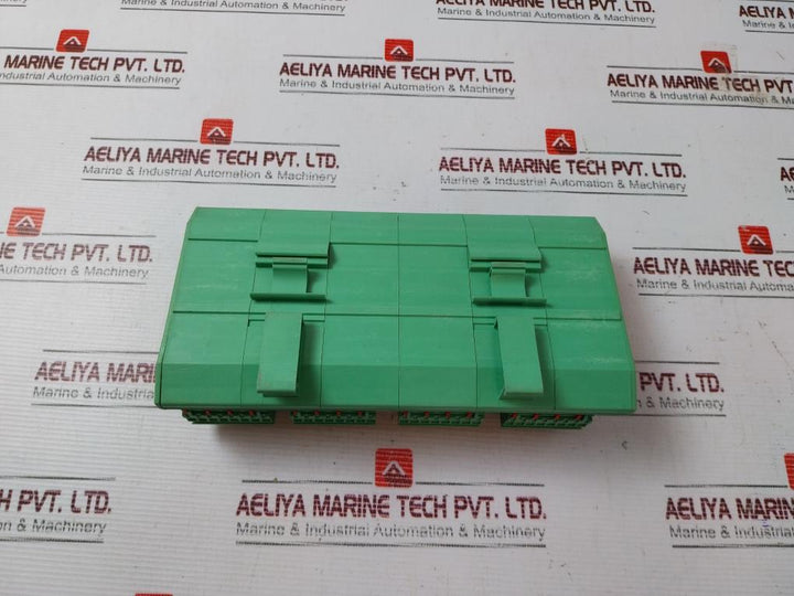 Stn Systemtechnik Nord Drm401 Digital Relay Module