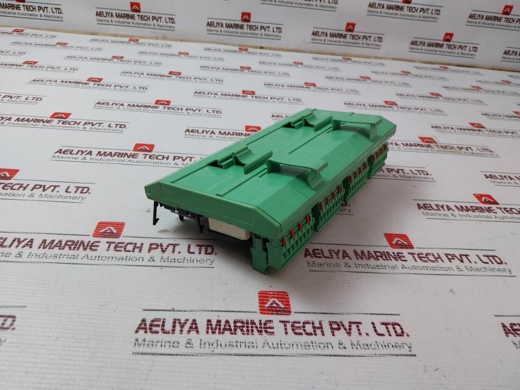 Stn Systemtechnik Nord Drm401 Digital Relay Module